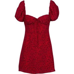 Réalisation Par Venus Dress